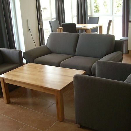 Apartment Seestern Großenbrode Екстериор снимка